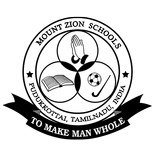 Mount Zion School - MZHSS, MZCBSE