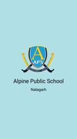 Alpine Public School capture d'écran 1