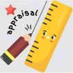 Appraisal NG (offline) আইকন