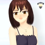 High School Girl Simulator 3D Zeichen