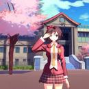 Sakura college : simulator APK