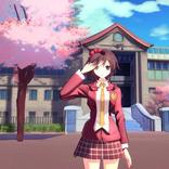 Sakura college : simulator