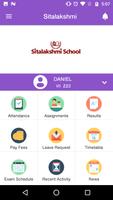 Sitalakshmi School ภาพหน้าจอ 1