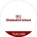 APK Sitalakshmi School - Teacher