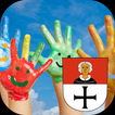 Schule Opfikon أيقونة