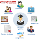 School Management Software APK