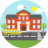 School Suite 图标
