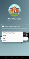 School Suite ポスター