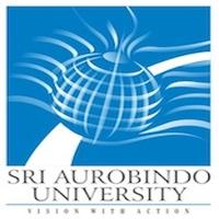 Sri Aurobindo University poster
