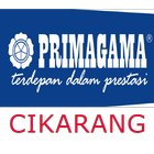 ABSENSI PRIMAGAMA CIKARANG icône