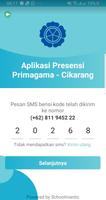 ABSENSI PRIMAGAMA CIKARANG Affiche