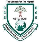 Bhupindra Global School icon