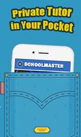 Schoolmaster poster