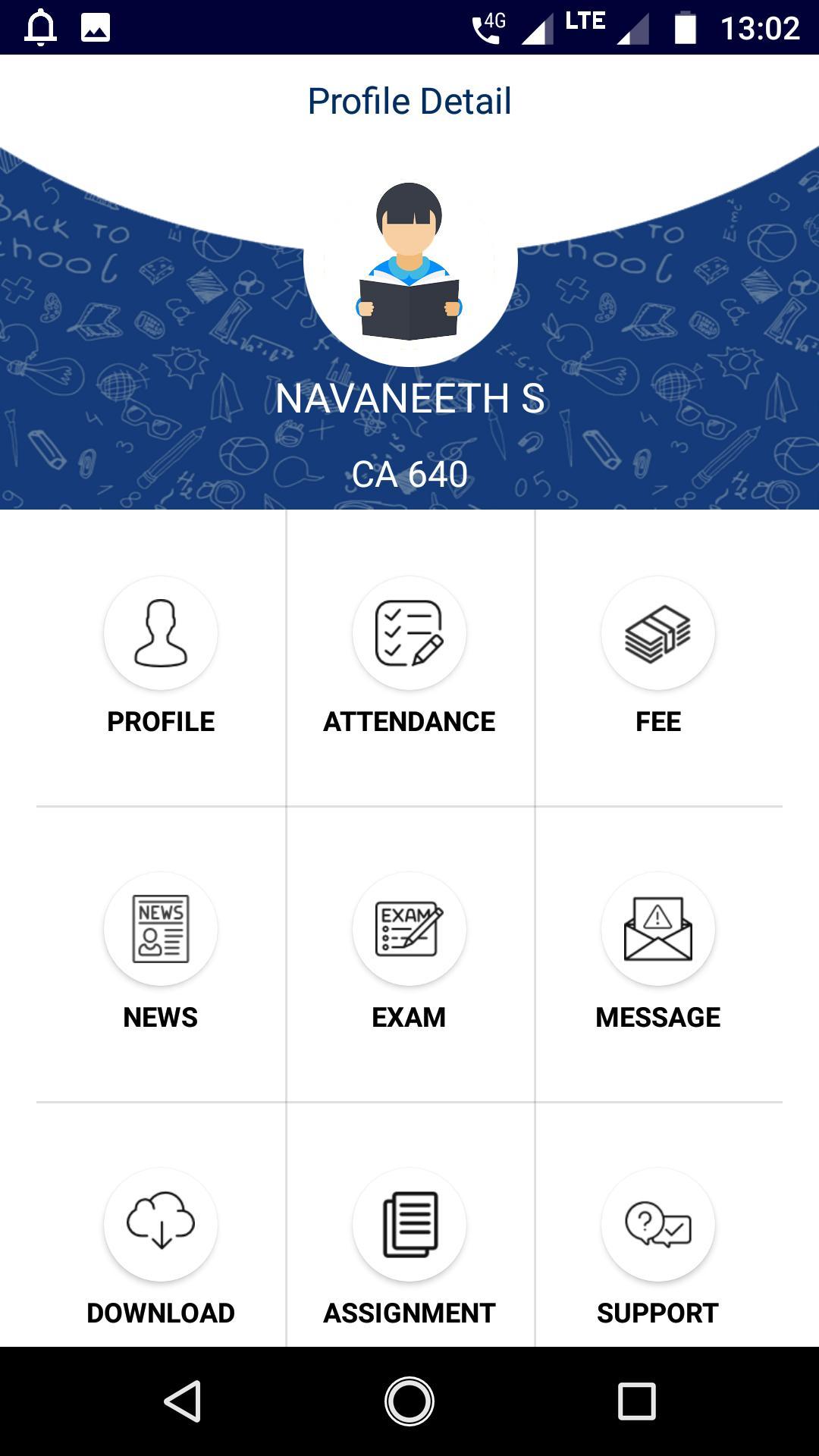Carmel Convent Nursery School For Android Apk Carmel Convent Nursery School For