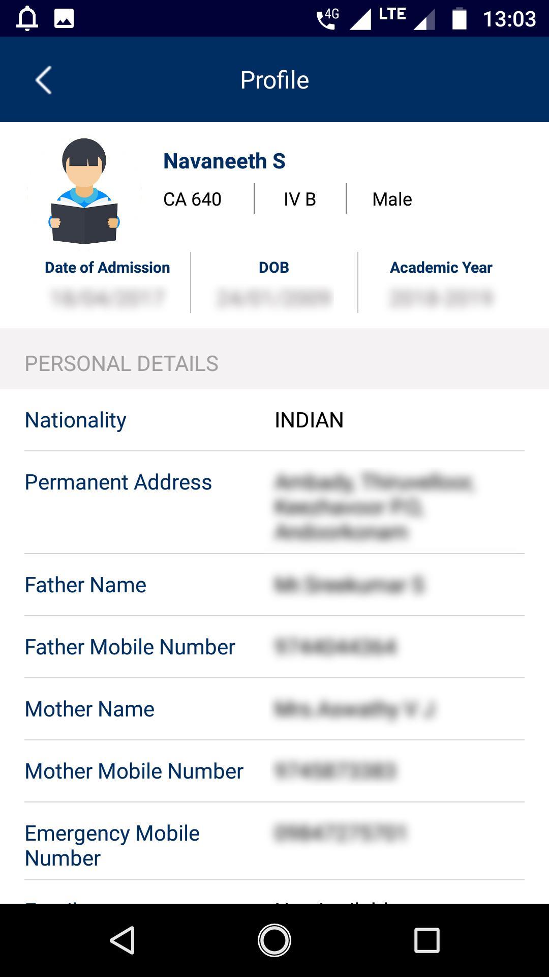 Carmel Convent Nursery School For Android Apk Carmel Convent Nursery School For