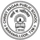 CHRIST NAGAR MARANALLOOR icon