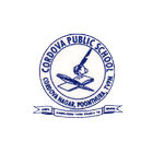 CORDOVA PUBLIC SCHOOL icône