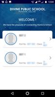 DIVINE PUBLIC SCHOOL الملصق