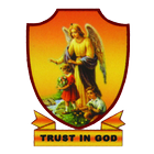 HOLY ANGELS` ISC SCHOOL আইকন