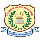 K E CARMEL SCHOOL আইকন