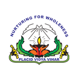 PLACID VIDYA VIHAR SENIOR SECO ikon