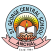 ST GEORGE CENTRAL SCHOOL