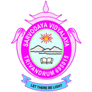 APK SARVODAYA VIDYALAYA