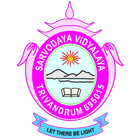 SARVODAYA VIDYALAYA icon