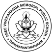 SREE VIVEKANANDA MEMORIAL PUBL