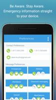 SchoolMessenger 포스터