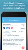 SchoolMessenger capture d'écran 2