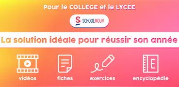 Cours & révisions du CP au bac