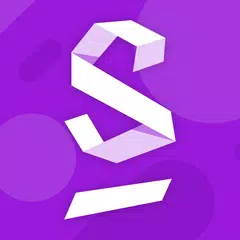 SchoolMouv - AI Tutor & Quiz Icon