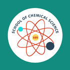 School Of Chemical Science-icoon