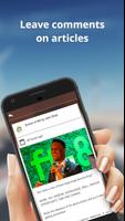 School of Wit with John Obidi imagem de tela 1