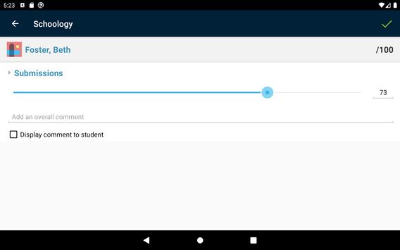 Schoology 截图 16