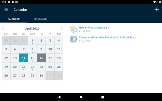 Schoology 截图 17