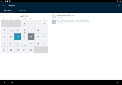 Schoology 截图 11