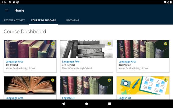 Schoology 截图 12