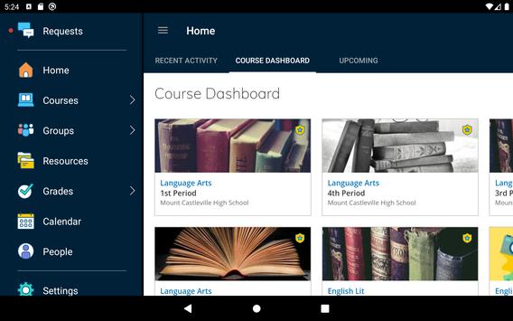 Schoology 截图 13