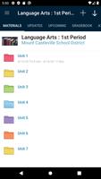 Schoology screenshot 3