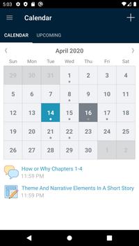 Schoology 截图 5