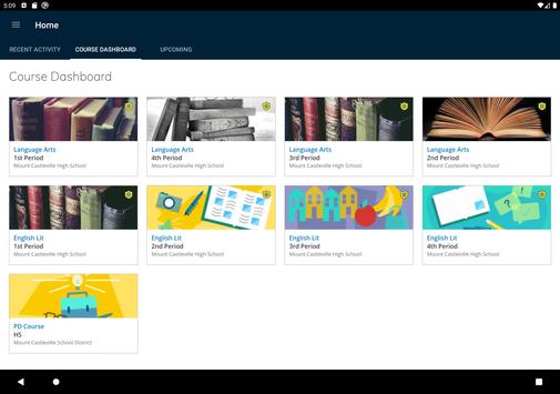 Schoology 截图 6