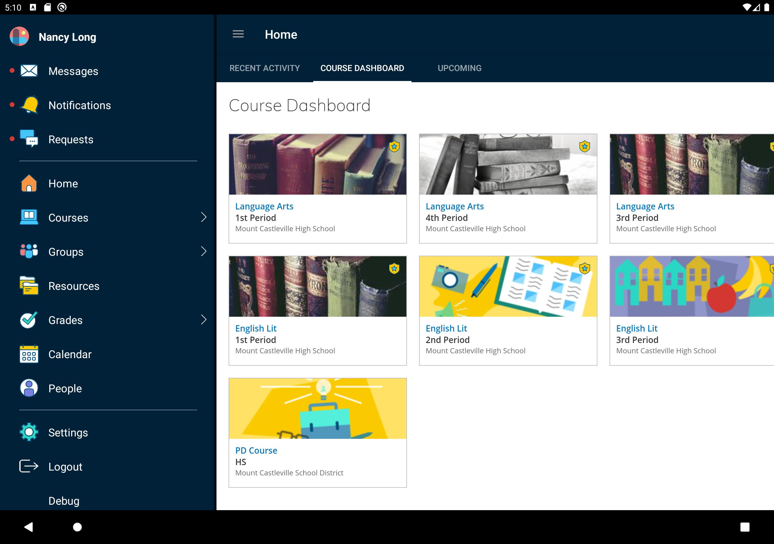 Schoology Spps