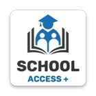 School Access+ biểu tượng