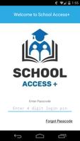 School Access+ poster