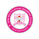 W. John Multipurpose School APK