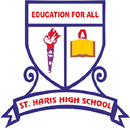 ST. HARIS HIGH SCHOOL APK