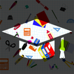 School Management System App आइकन