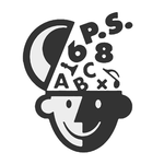 PS 68 Bronx icon
